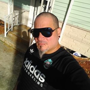 Meet your Posher, Xavier